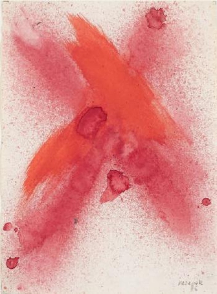 Composition by Jean René Bazaine
