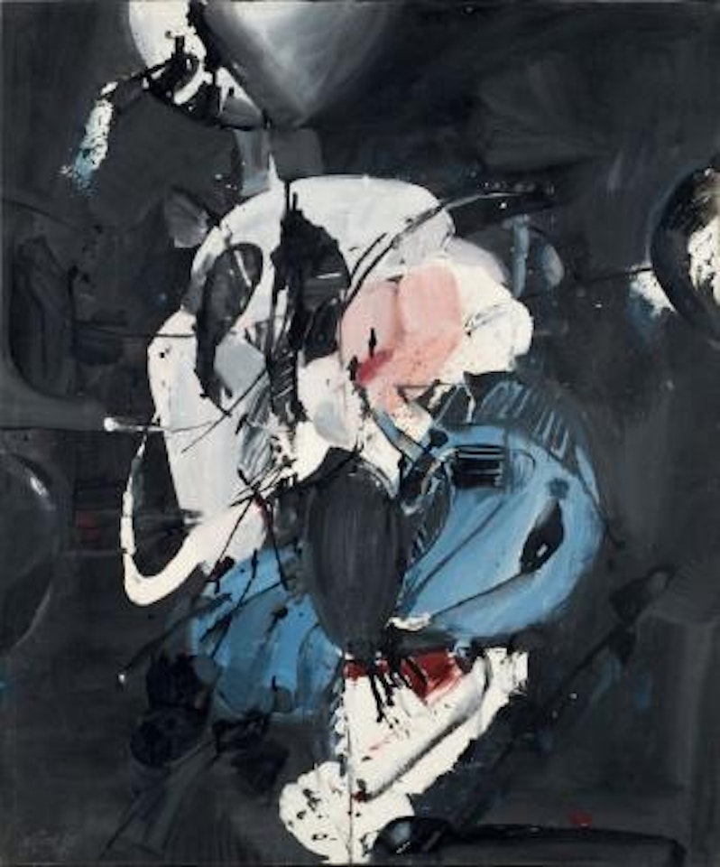Composition by Ladislas Kijno