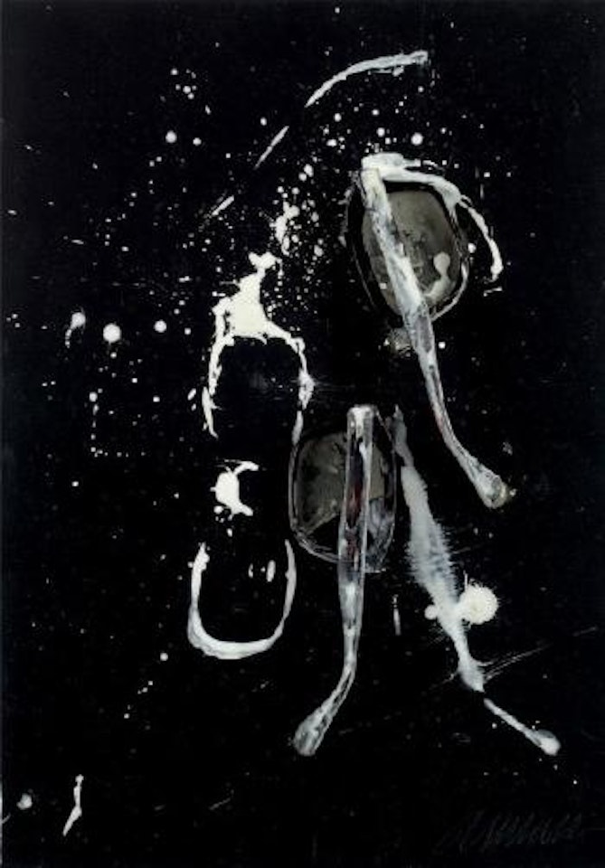 Sans titre by Arman