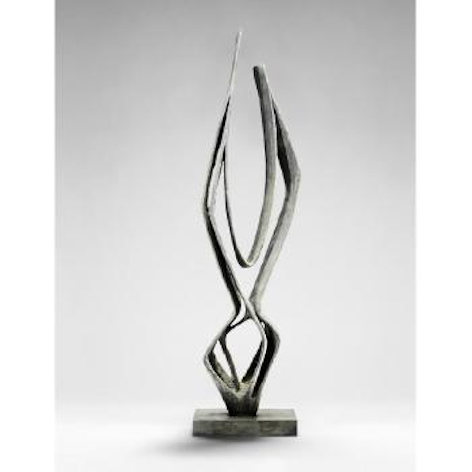 Cantate Domino by Barbara Hepworth
