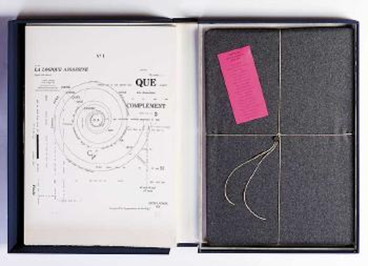 Enigme II ou bien, le souvenir de Man Ray by Man Ray