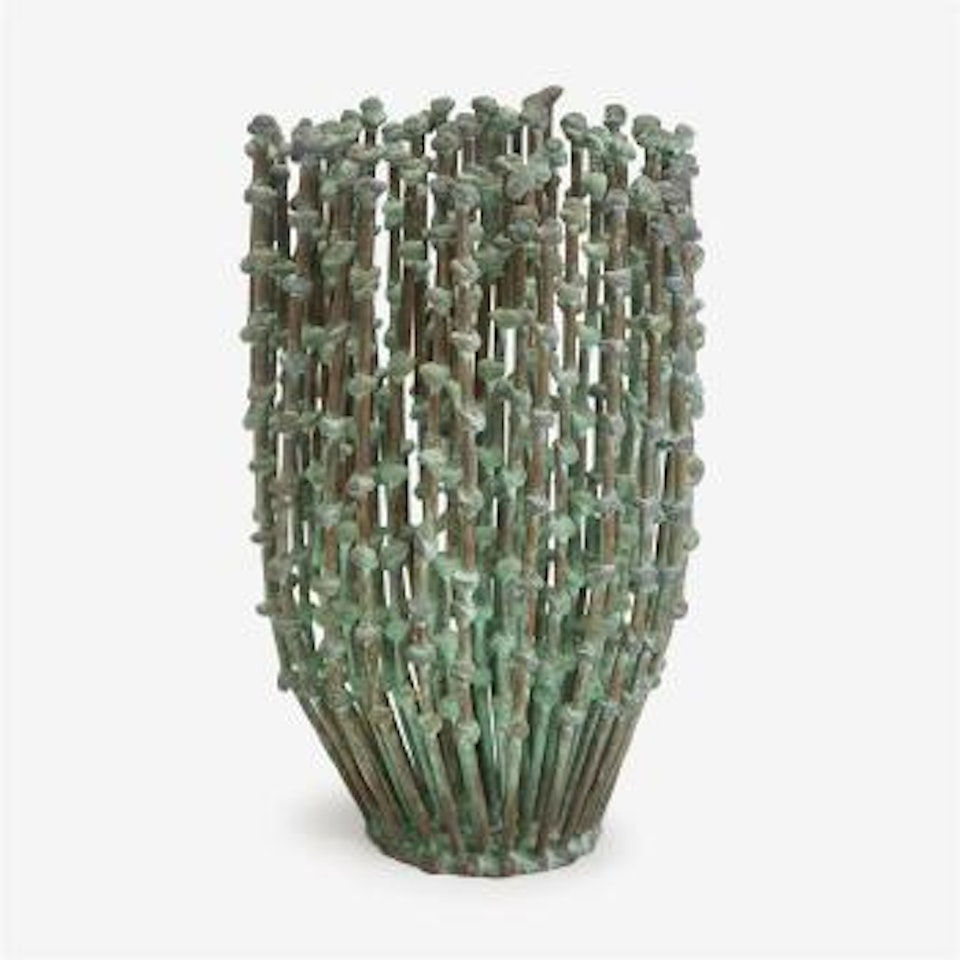 Freeform by Harry Bertoia