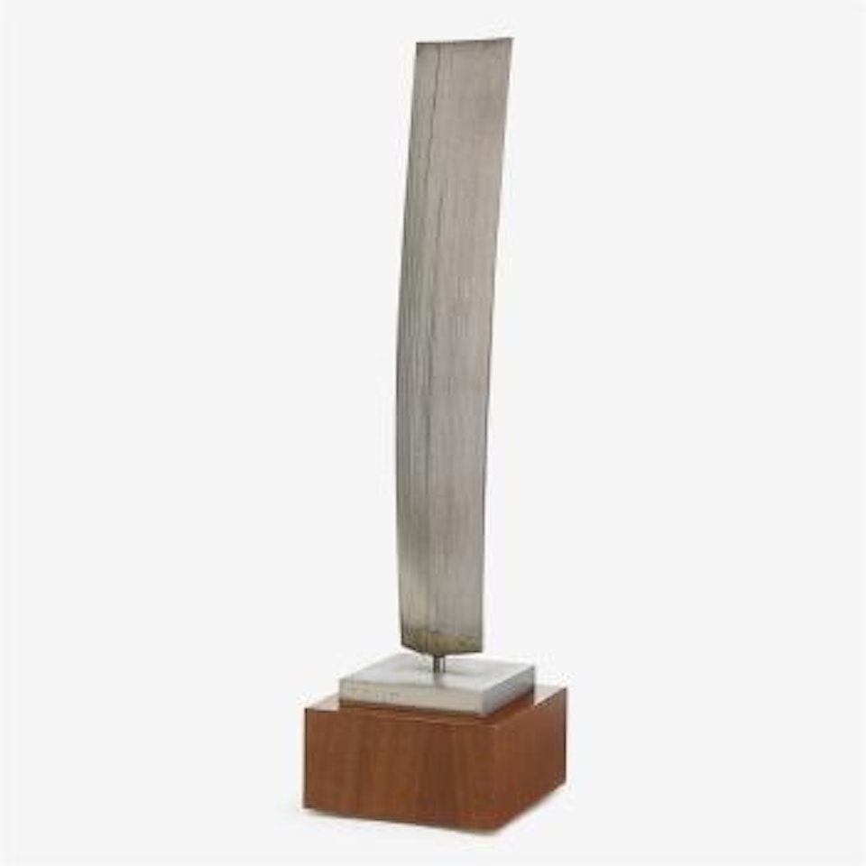 Abstract Form by Harry Bertoia