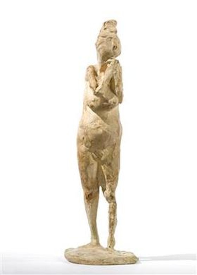 Donna incinta by Marino Marini