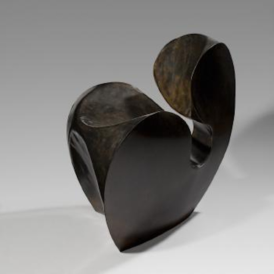 Little Heavy by Ron Arad