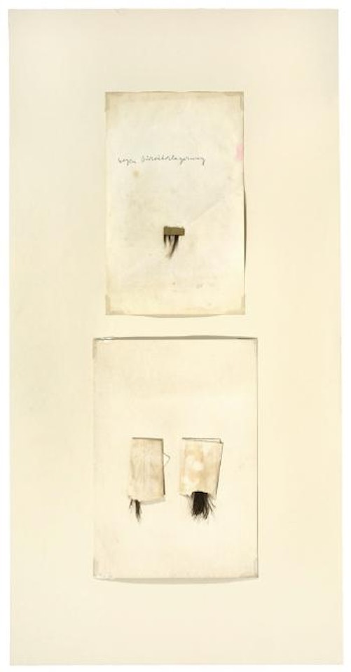 Arclight by Joseph Beuys