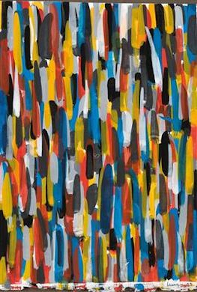 Untitled by Sol LeWitt