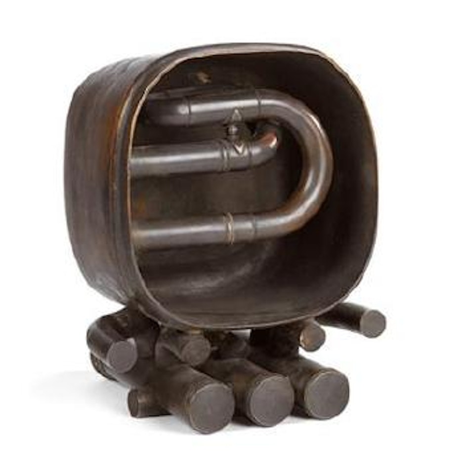 Piccolo by Anthony Caro