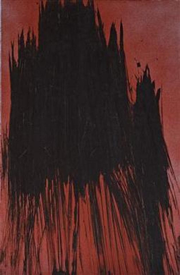 T1982-E44 by Hans Hartung