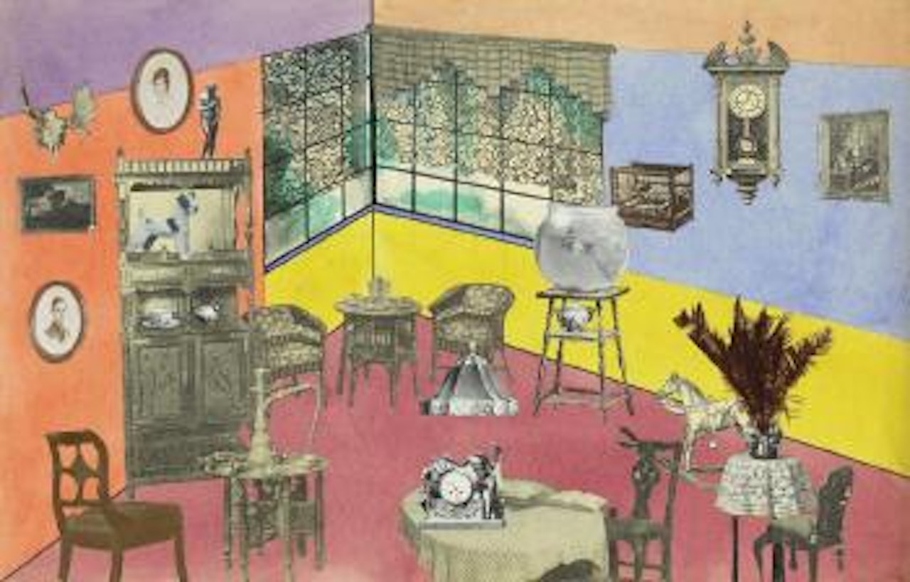 Die Frau Als Schöpferin Oder Die Neue Wohnung by Karl Hermann Trinkaus