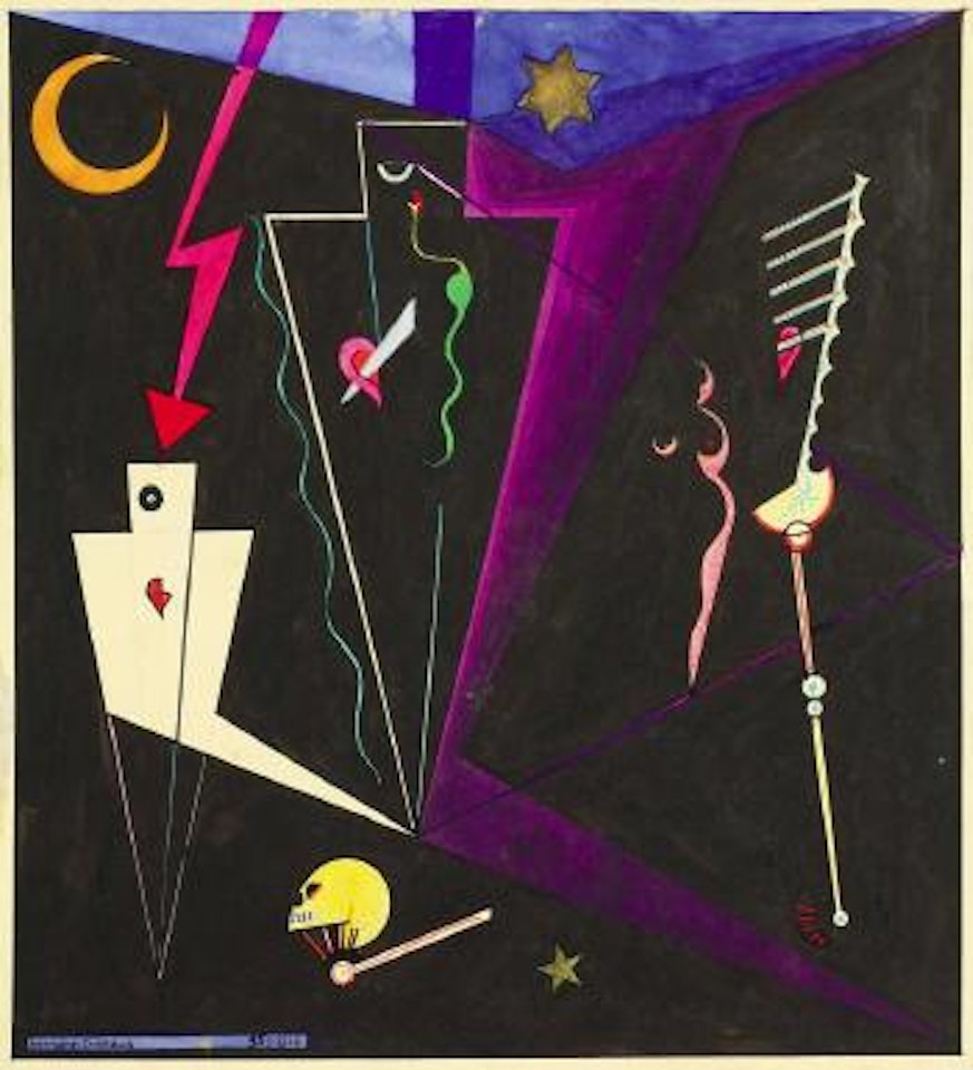 Circus Der Magier by Karl Hermann Trinkaus