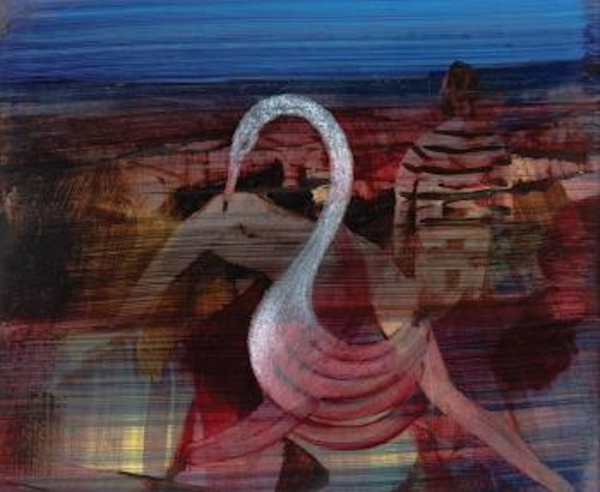 Mrs Fraser, Convict and Swan (Mrs Fraser series) by Sidney Nolan