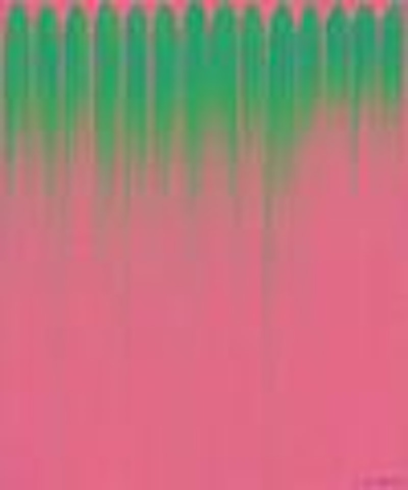 From line by Lee Ufan