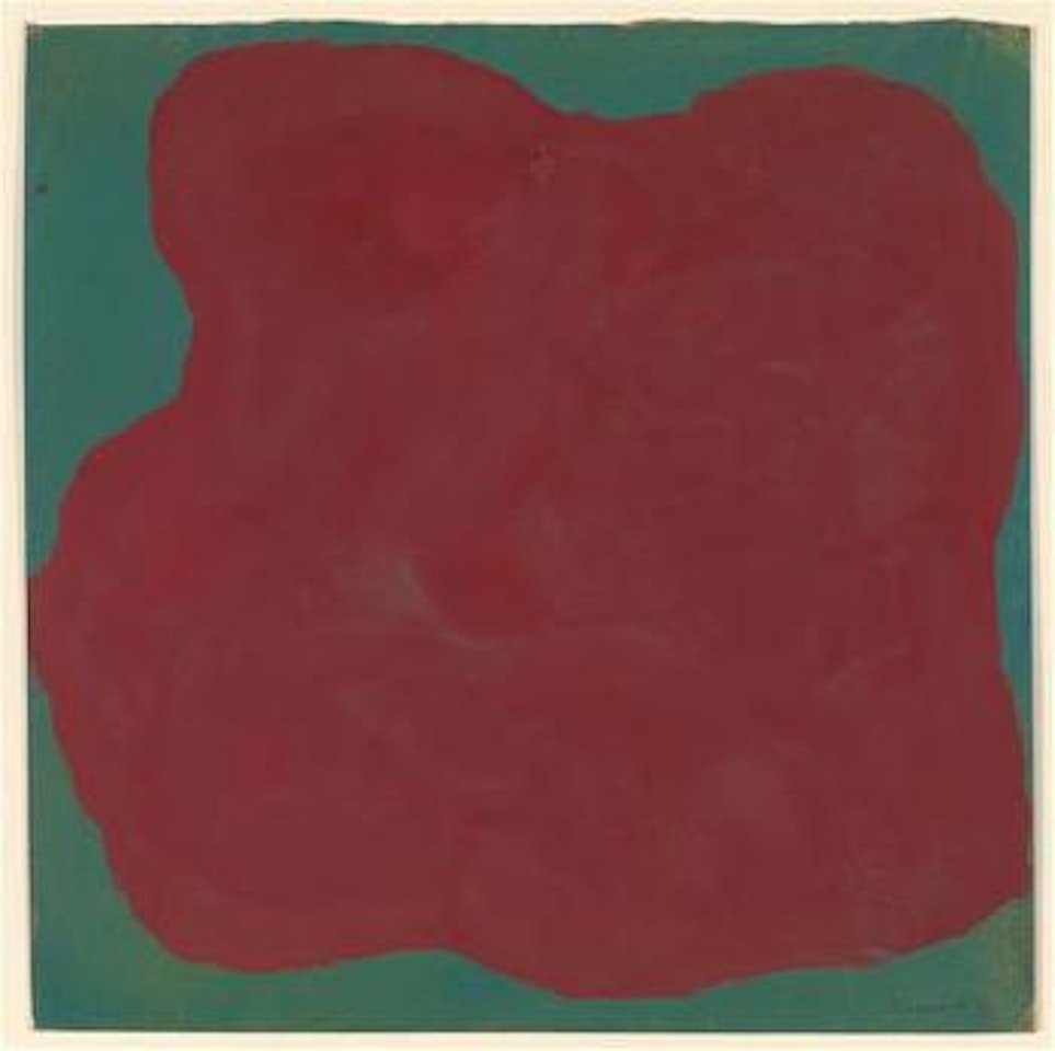 Untitled by Sol LeWitt