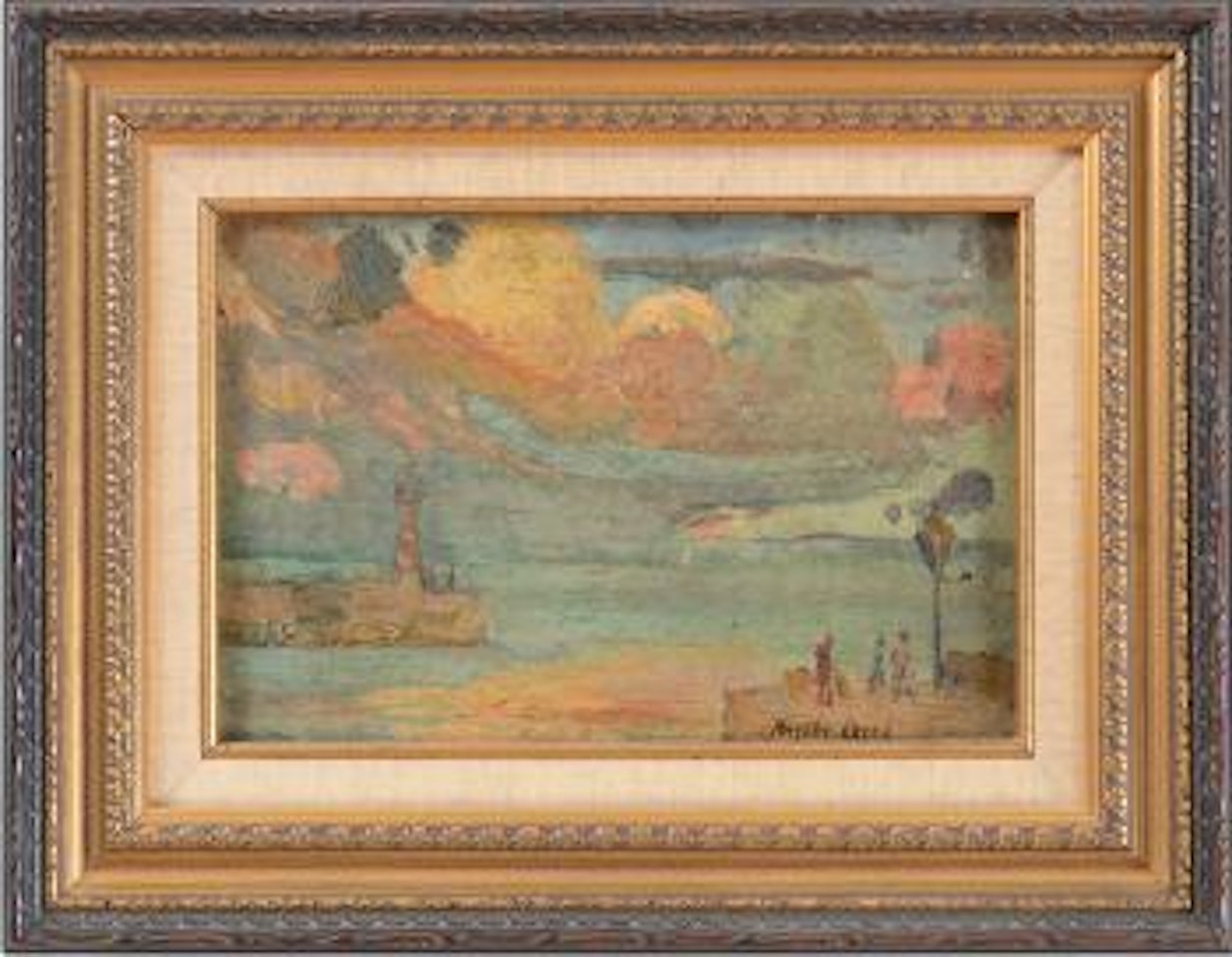 St. Ives by Hayley Lever