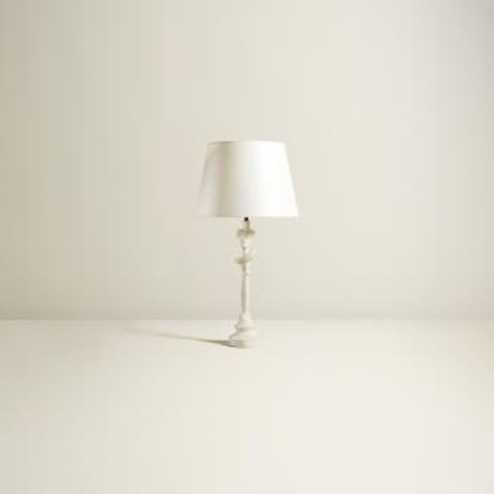 Table lamp by Alberto Giacometti by Diego Giacometti