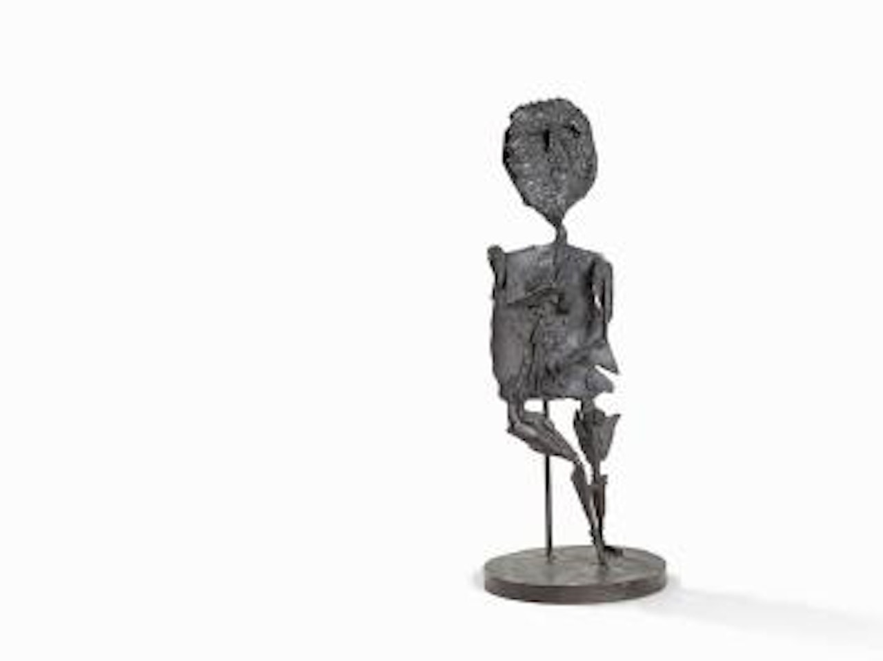 Marionette by César