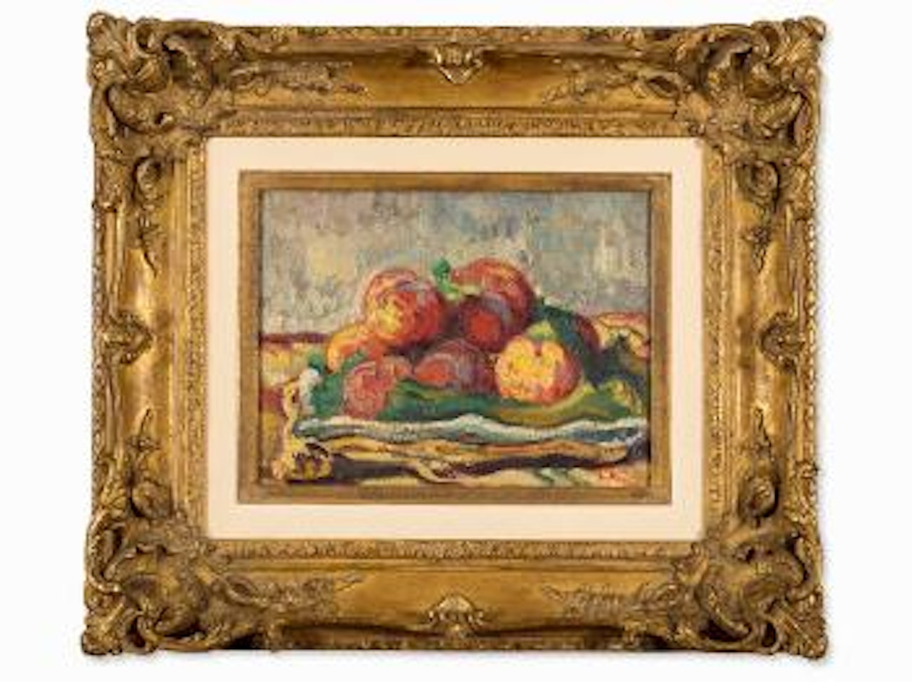 Nature Morte by Louis Valtat