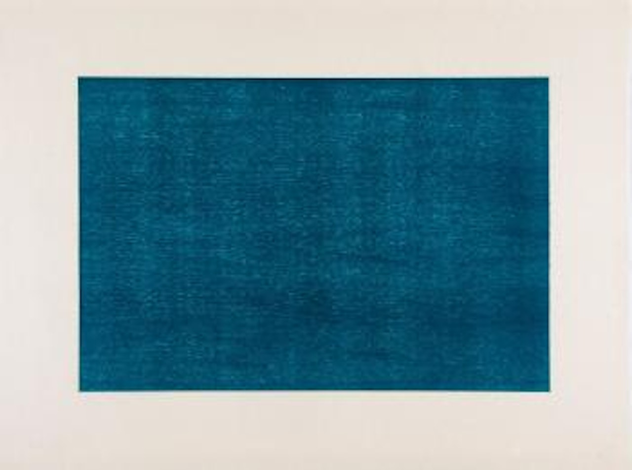 Untitled by Donald Judd