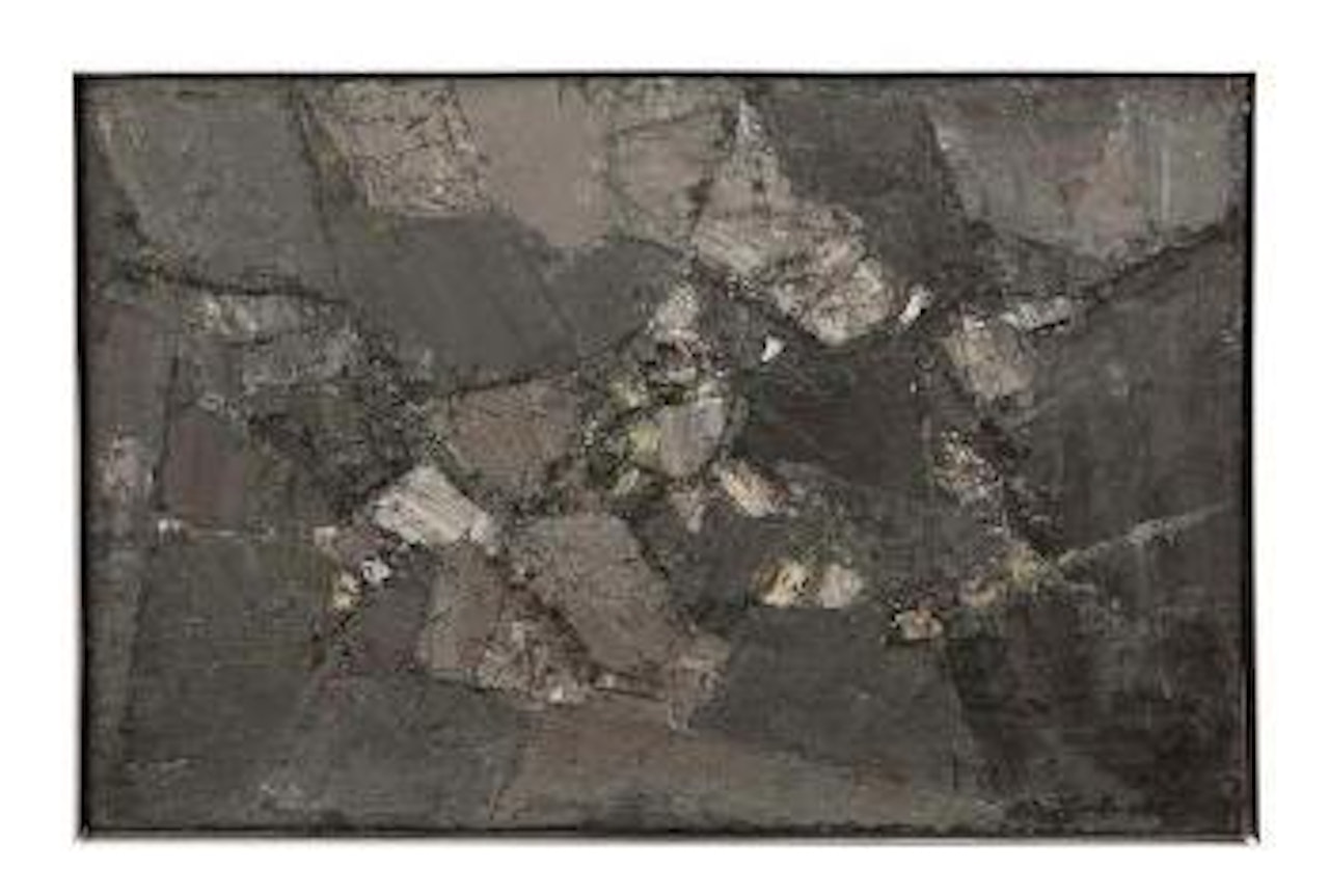 Painting No. 13 by Léon Zack