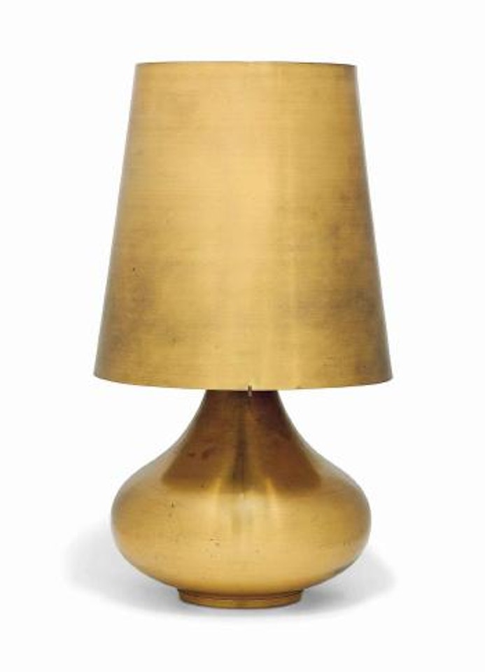 A Fontana Table Lamp by Max Ingrand