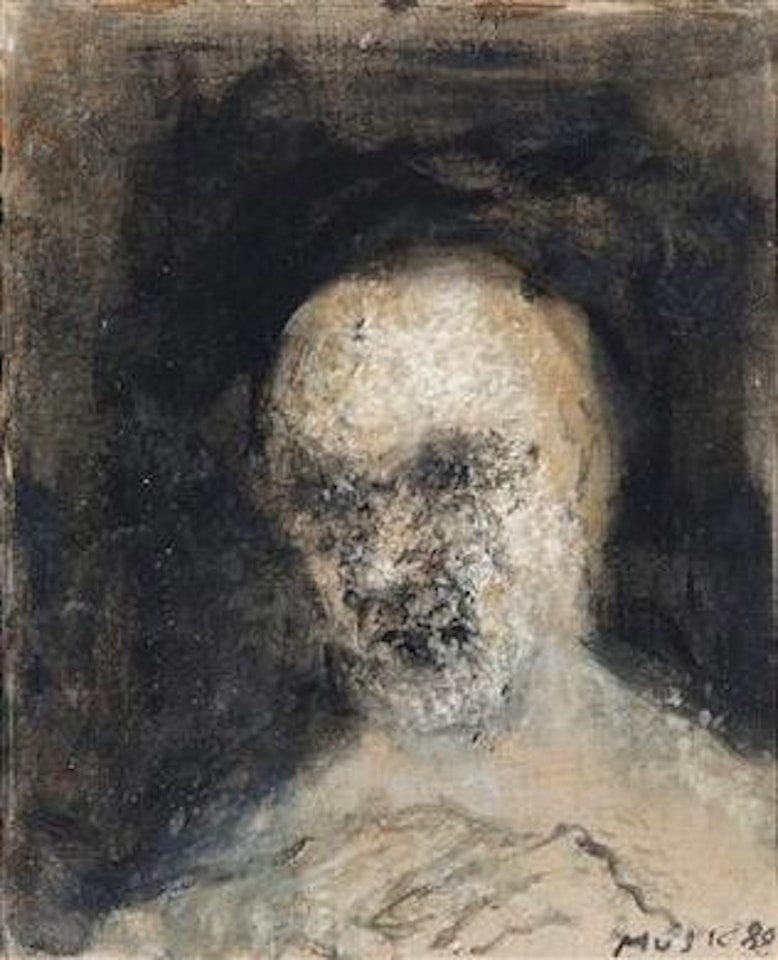 Selbstportrait by Zoran Antonio Music