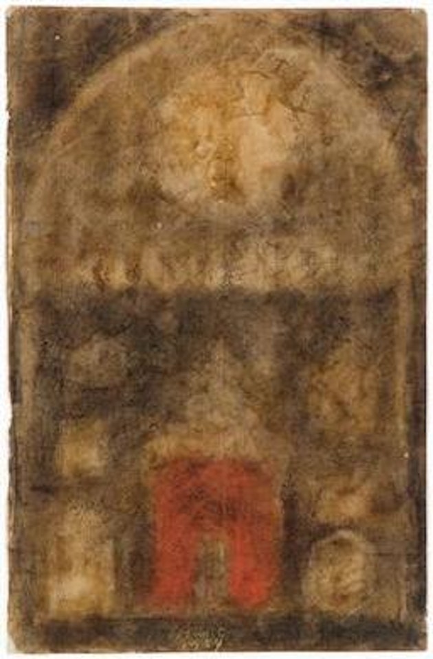 Interieur de Cathedrale by Zoran Antonio Music