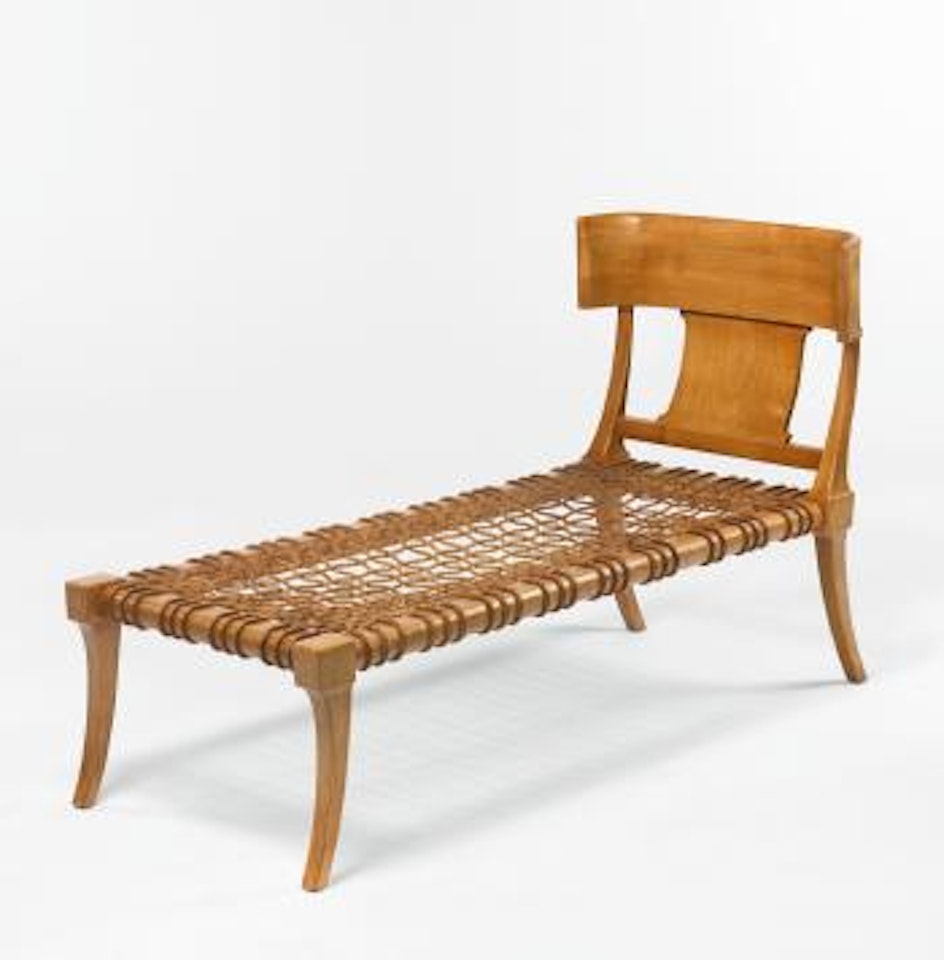 Klini Daybed by Terence Harold Robsjohn-Gibbings