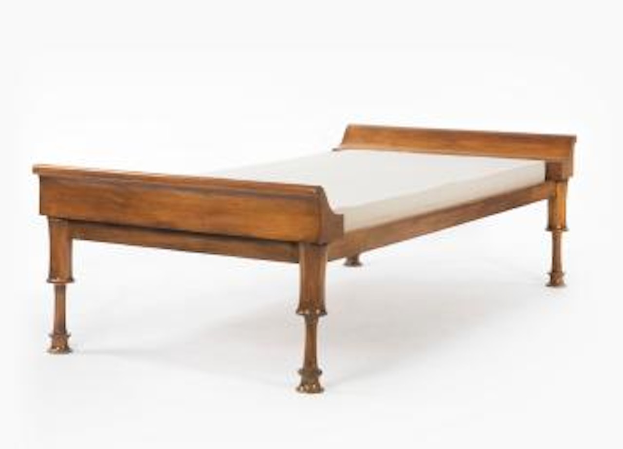 Daybed by Terence Harold Robsjohn-Gibbings