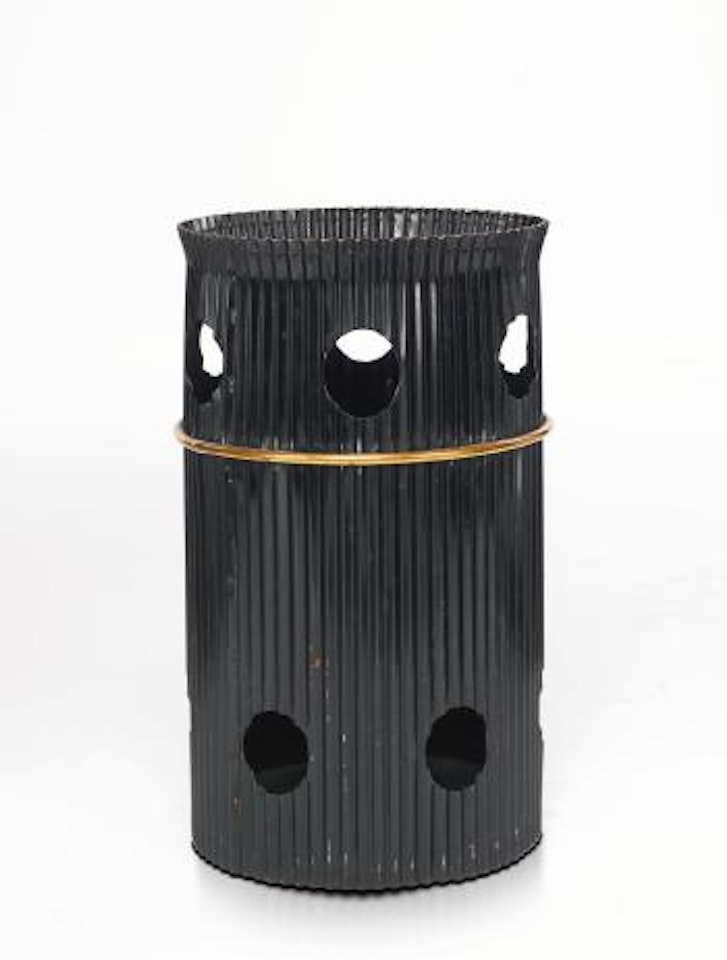 Java Umbrella Stand by Mathieu Mategot