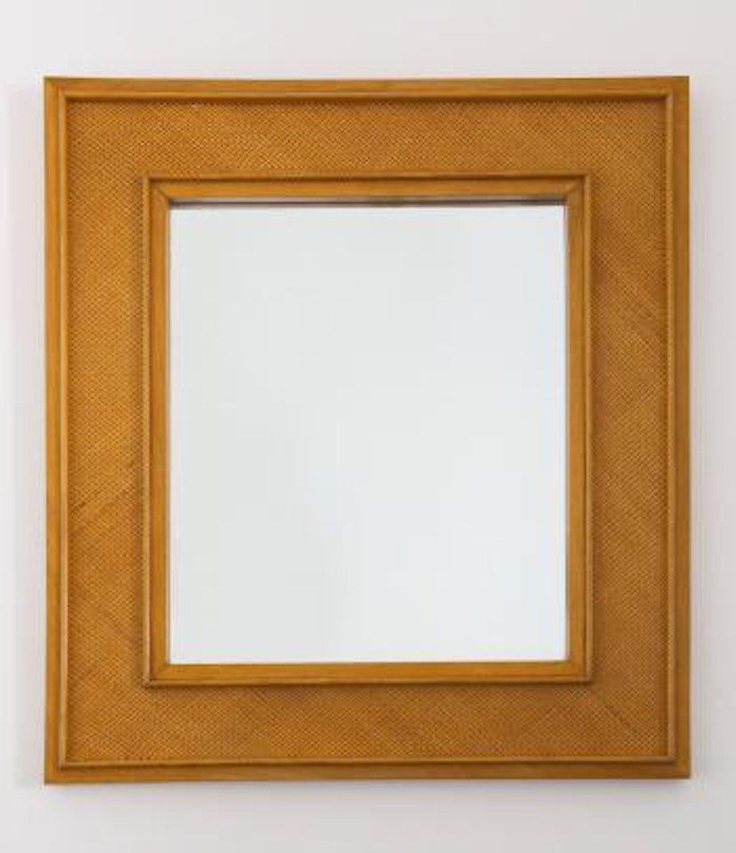Mirror by Jean Royere
