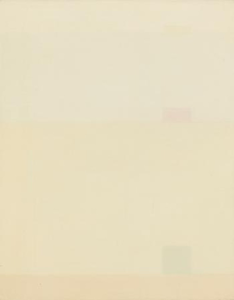 Senza Titolo by Antonio Calderara