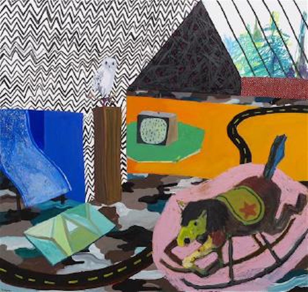 Yay by Shara Hughes