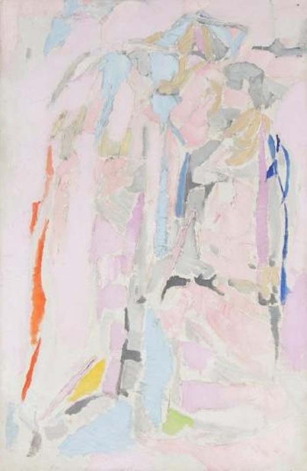 Composition by André Lanskoy