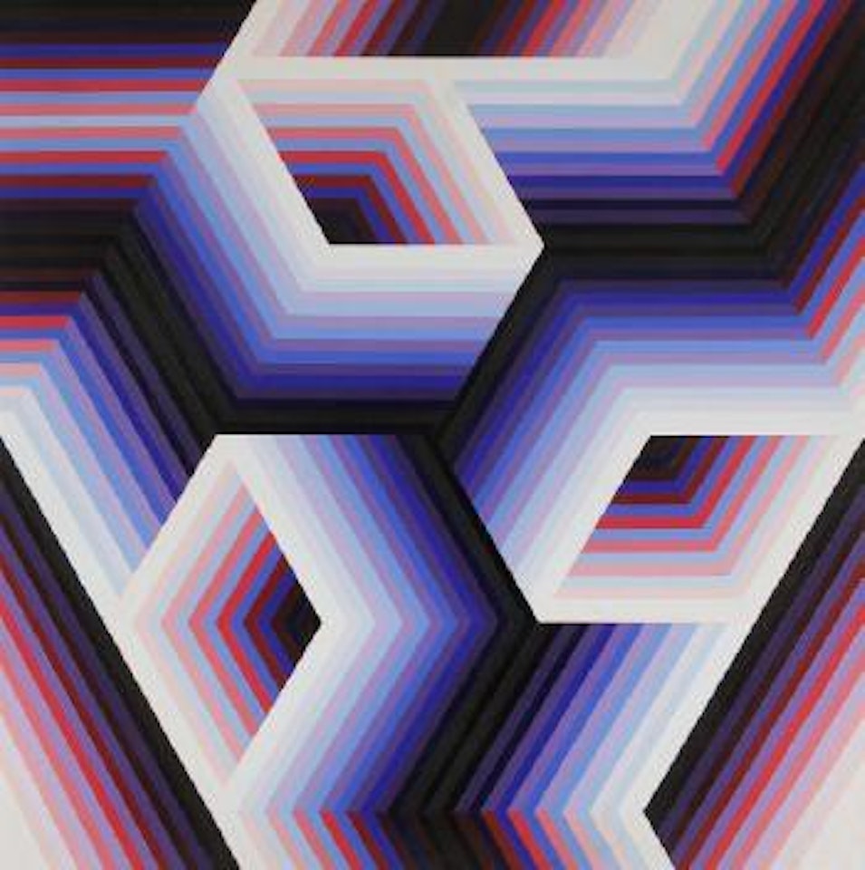 Ambiguïté RBV by Jean-Pierre Yvaral