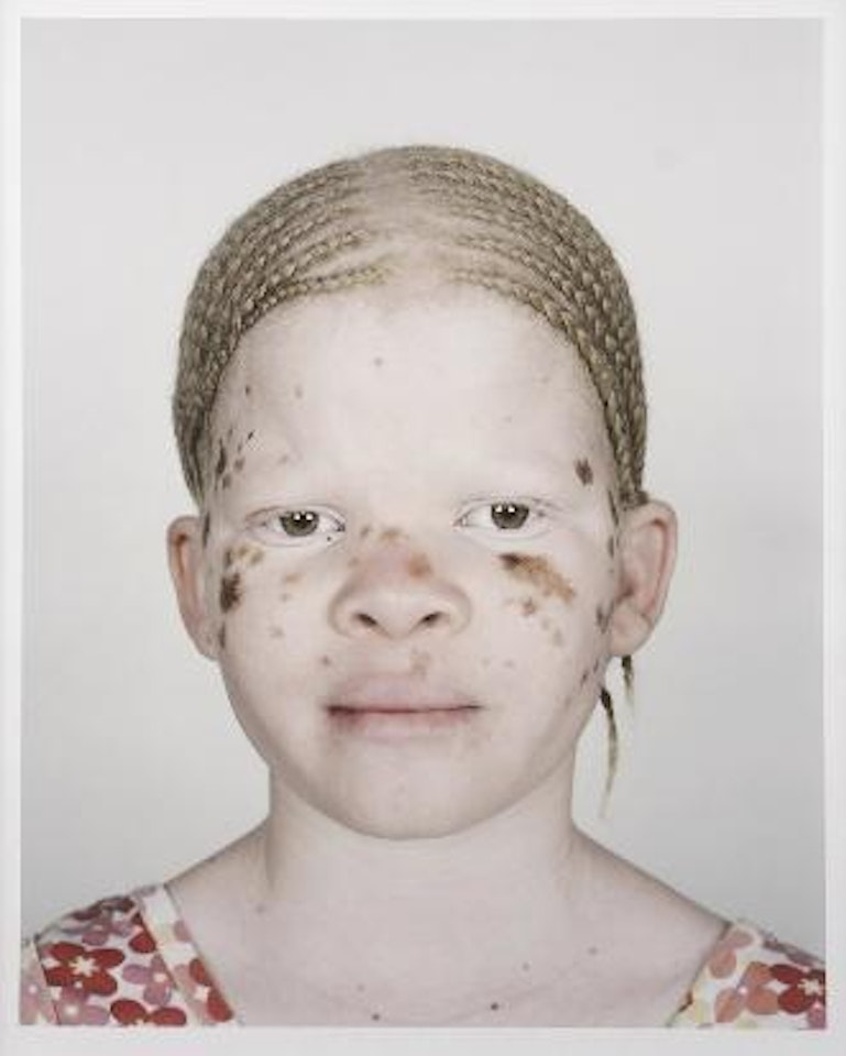Londiwe Wendy Mkhize, Pietermaritzburg by Pieter Hugo