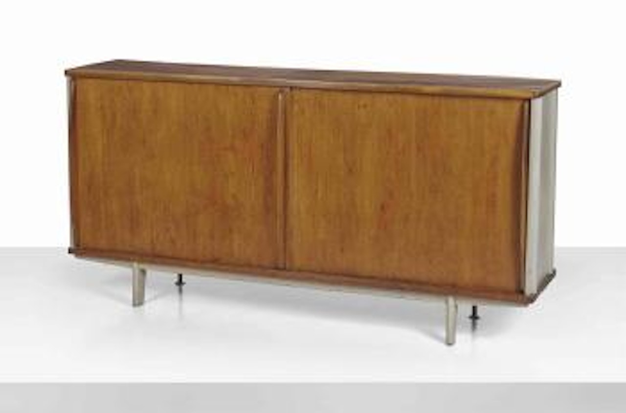 A model '150' Sideboard by Jean Prouvé