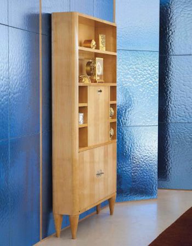 Secretaire by Jean Royere