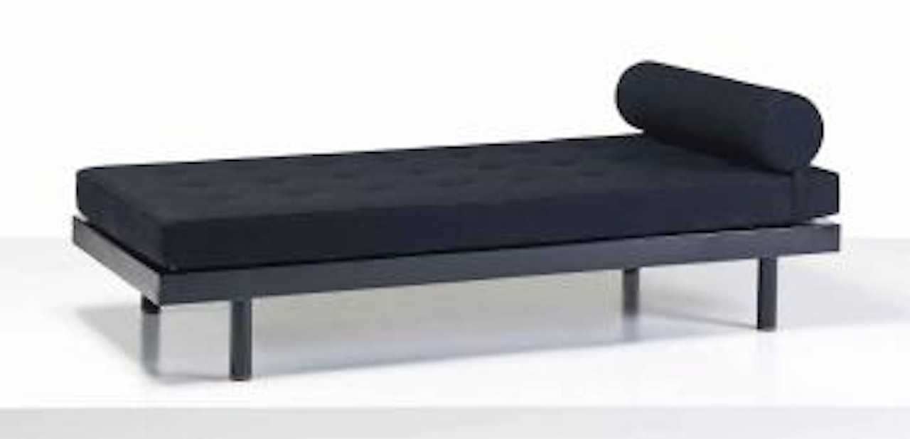 A Scal Daybed, Model No. 450 by Jean Prouvé