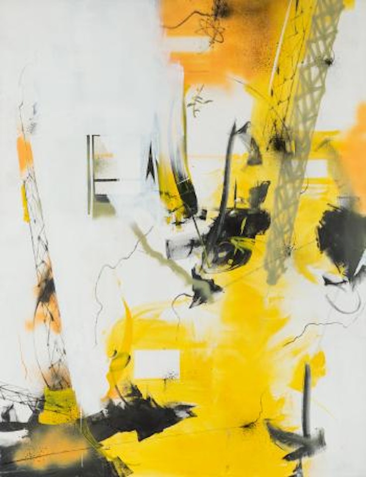 Violent treasure by Futura