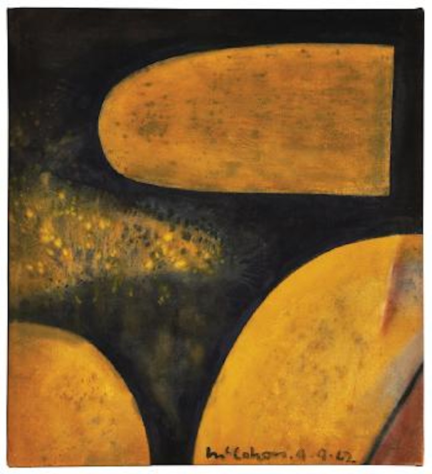 Northland by Colin Mccahon