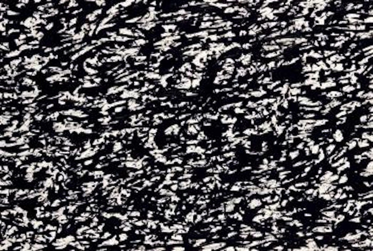 Sans titre by Henri Michaux