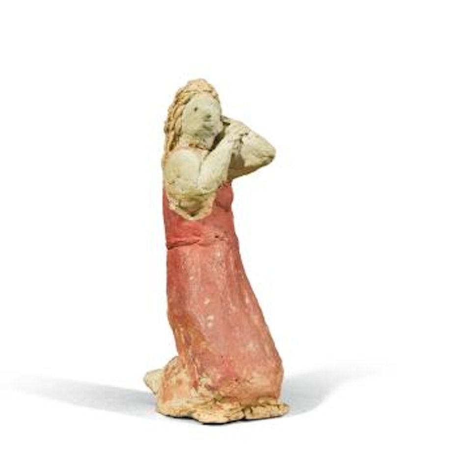 Piccola Figura (Small Form) by Marino Marini
