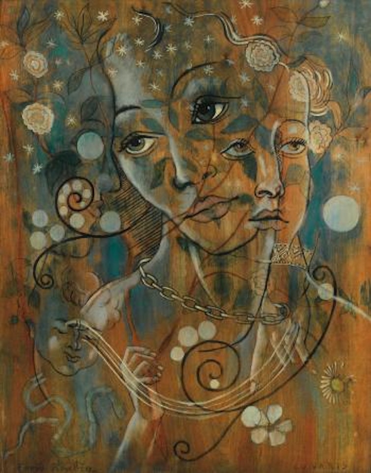 Lunaris by Francis Picabia