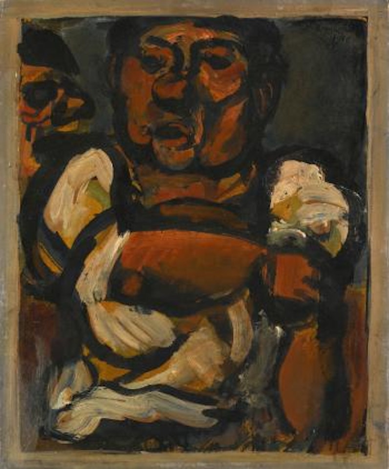 Xavier Rouault