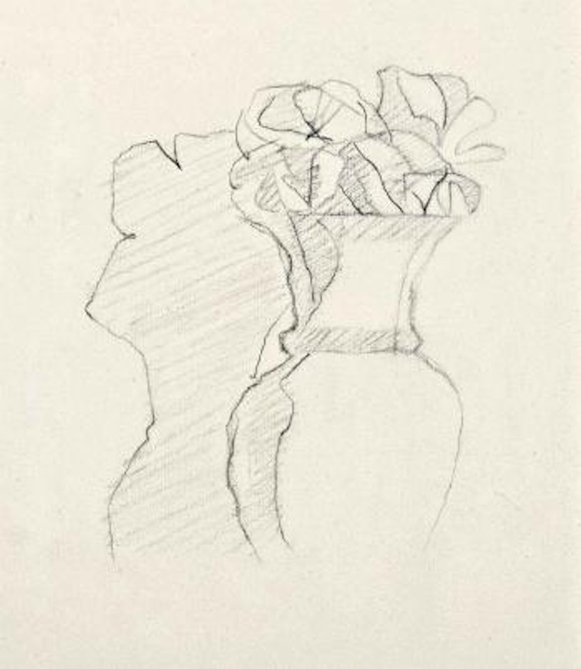 Fiori by Giorgio Morandi