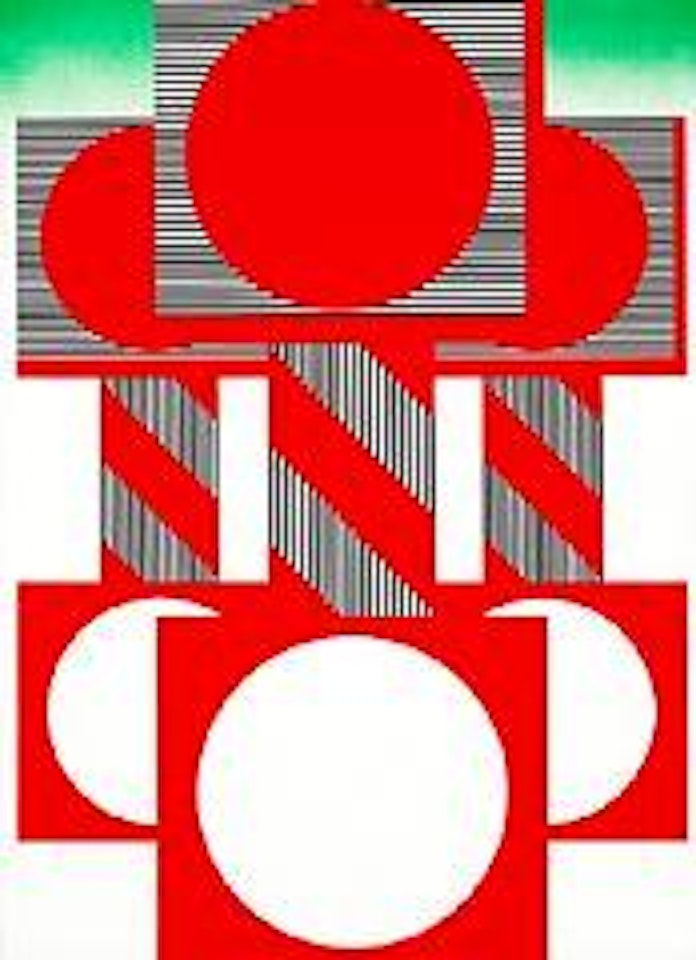 Composition by Kumi Sugai