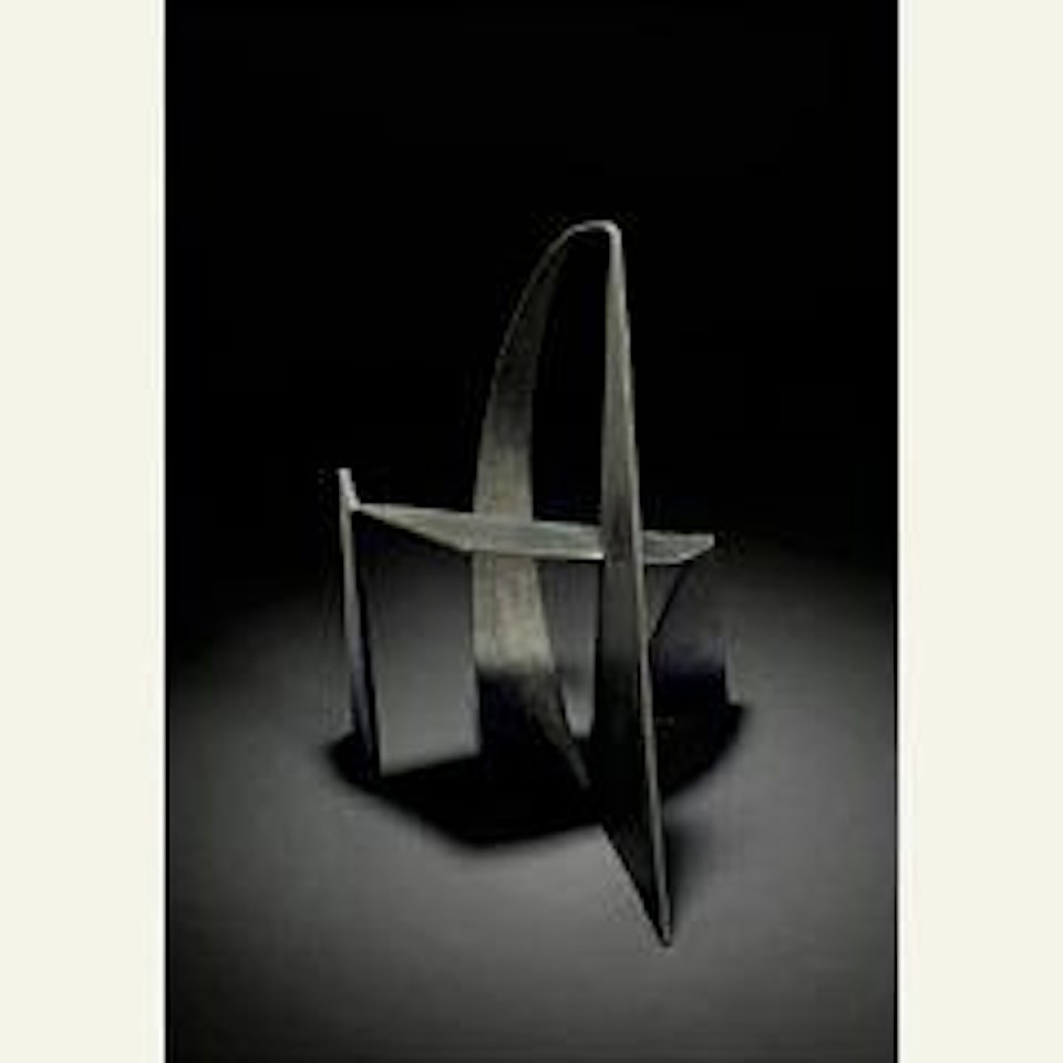 Construction by Robert Jacobsen