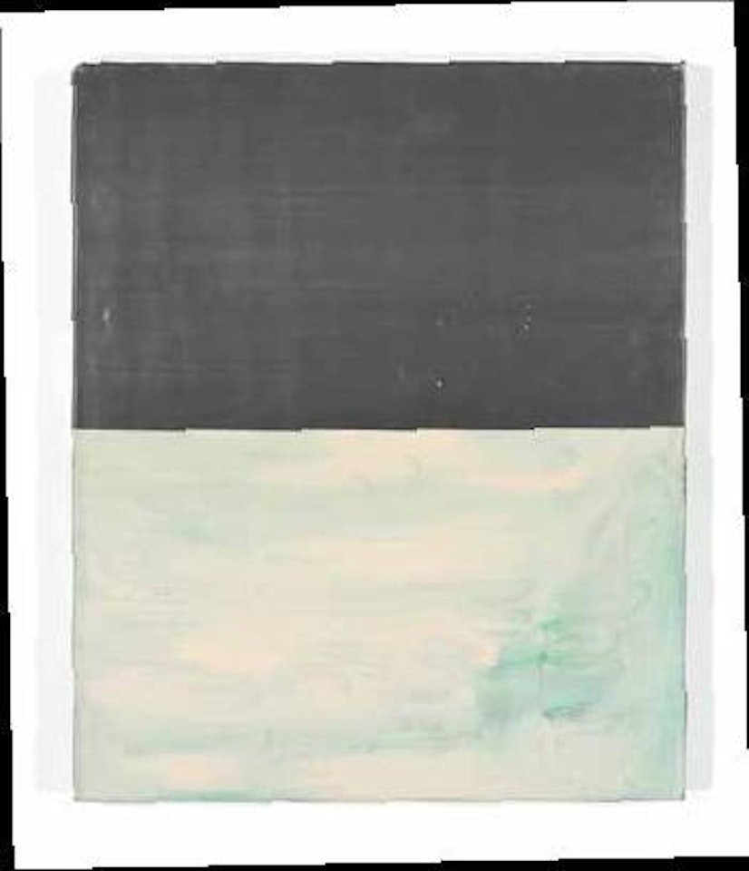Composition by Günther Förg