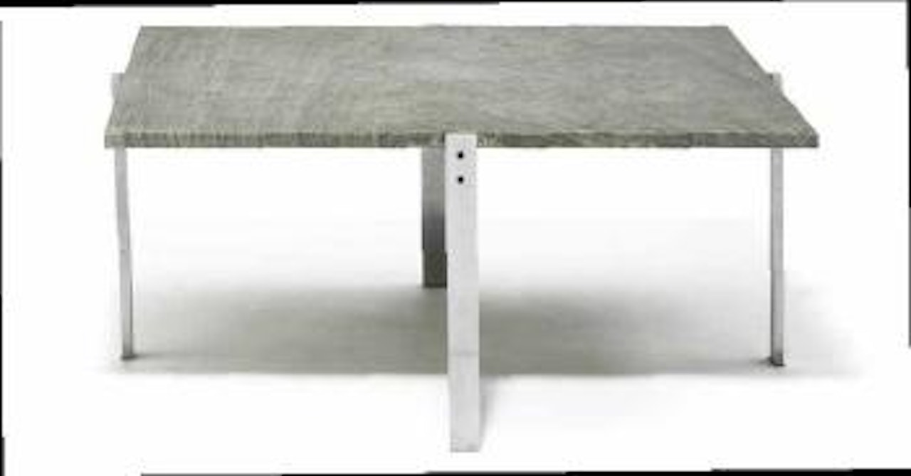 PK-65 by Poul Kjaerholm